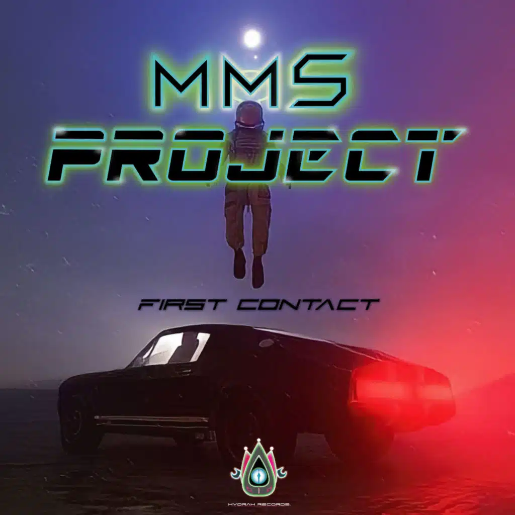 Mms Project