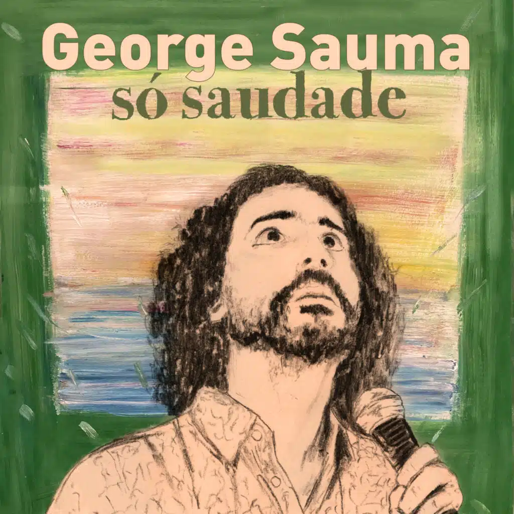 George Sauma