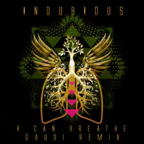 I Can Breathe (Gaudi Remixes)