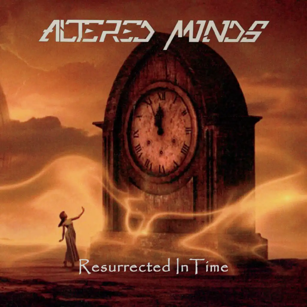 Altered Minds