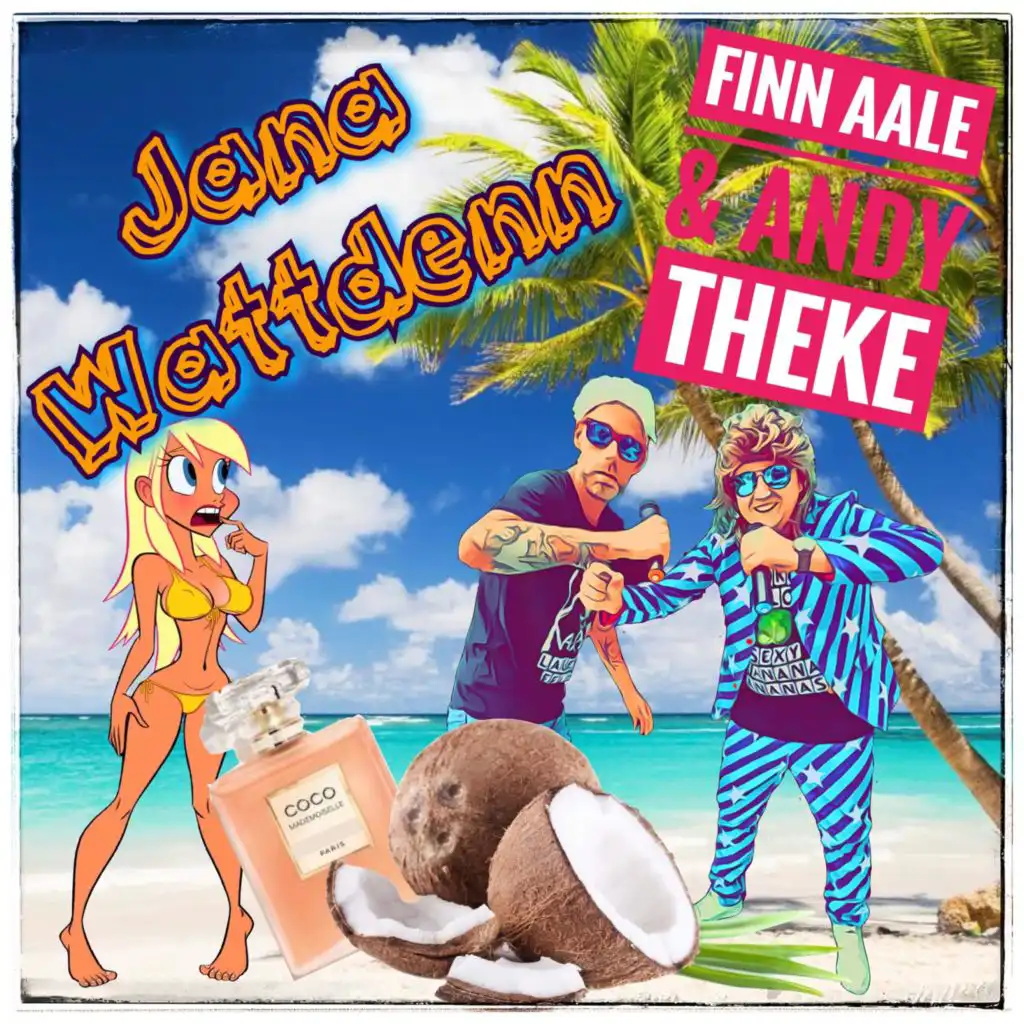 Jana Wattdenn