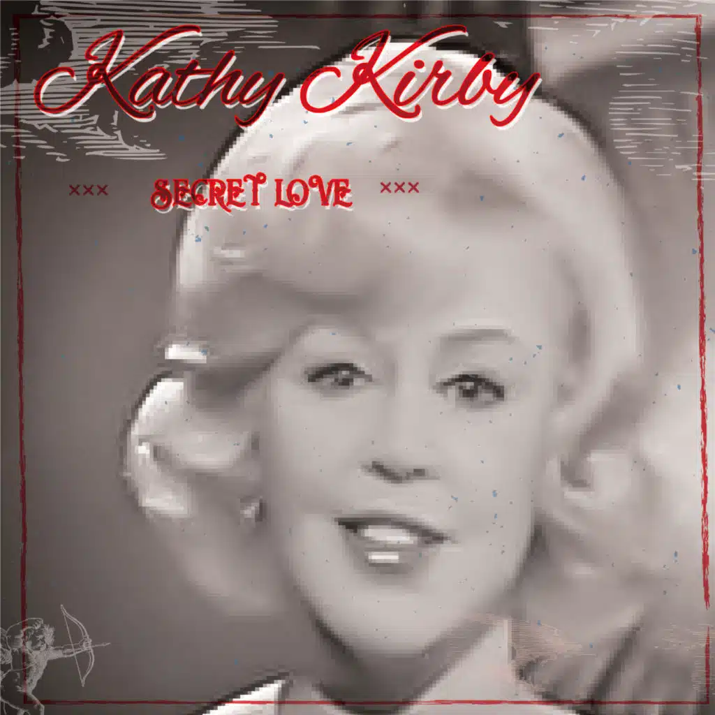 Secret Love