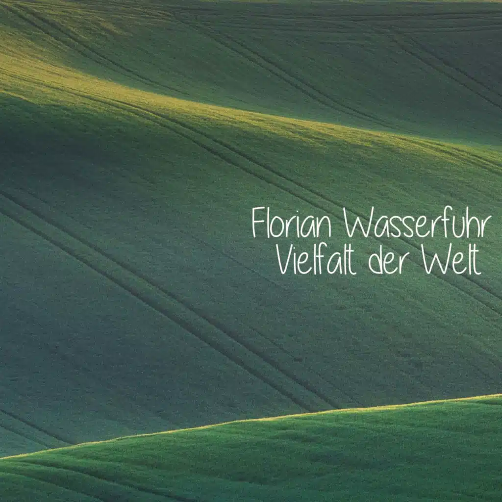 Vielfalt der Welt