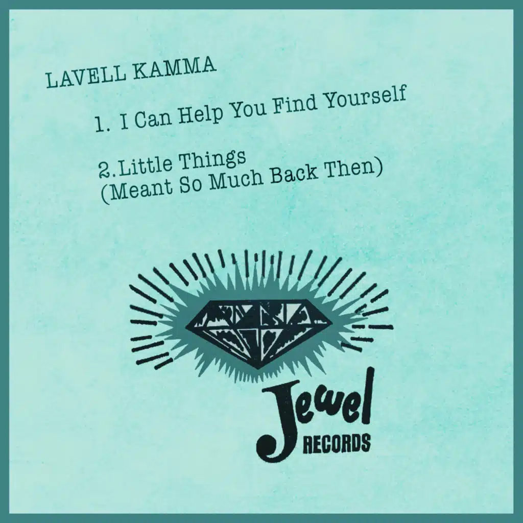 Lavell Kamma