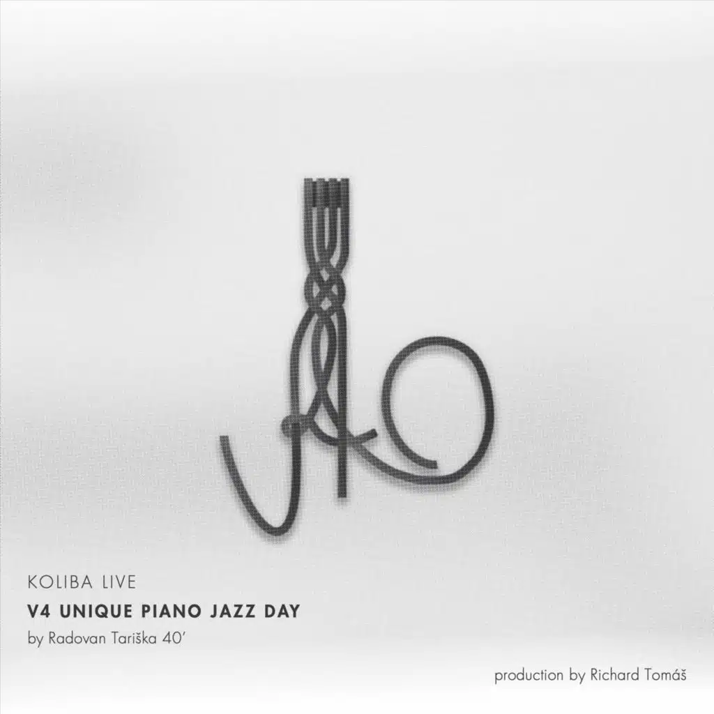 V4 Unique Piano Jazz Day (Live)