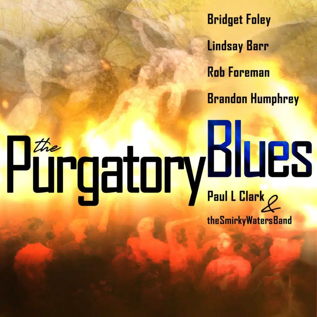 The Smirky Waters Band