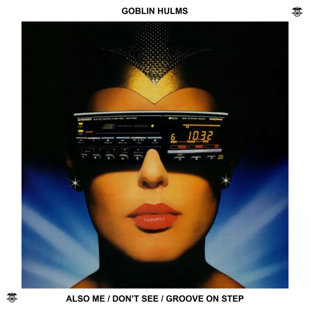 Also Me / Don't See / Groove on Step