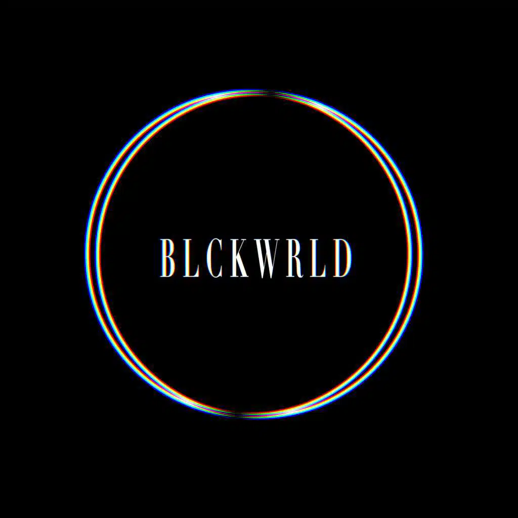 BLCKWRLD