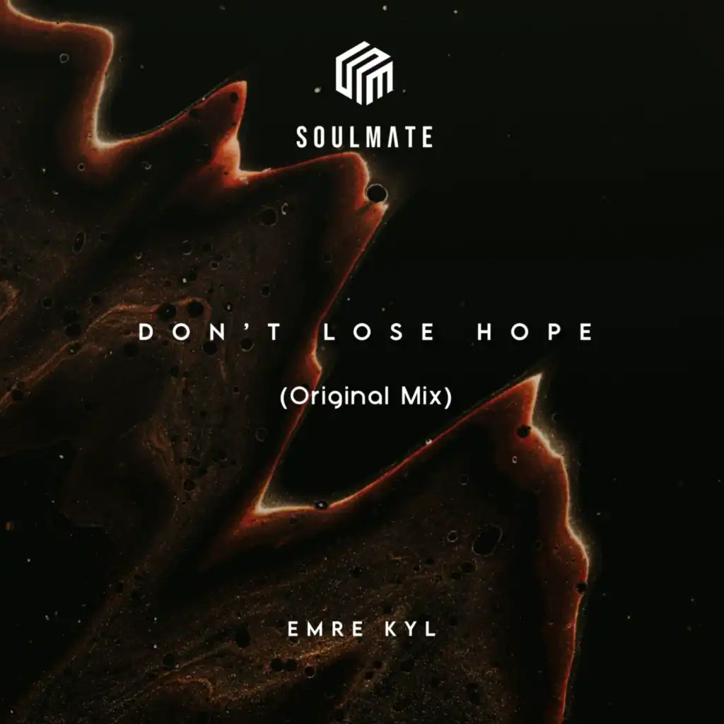 Don’t Lose Hope