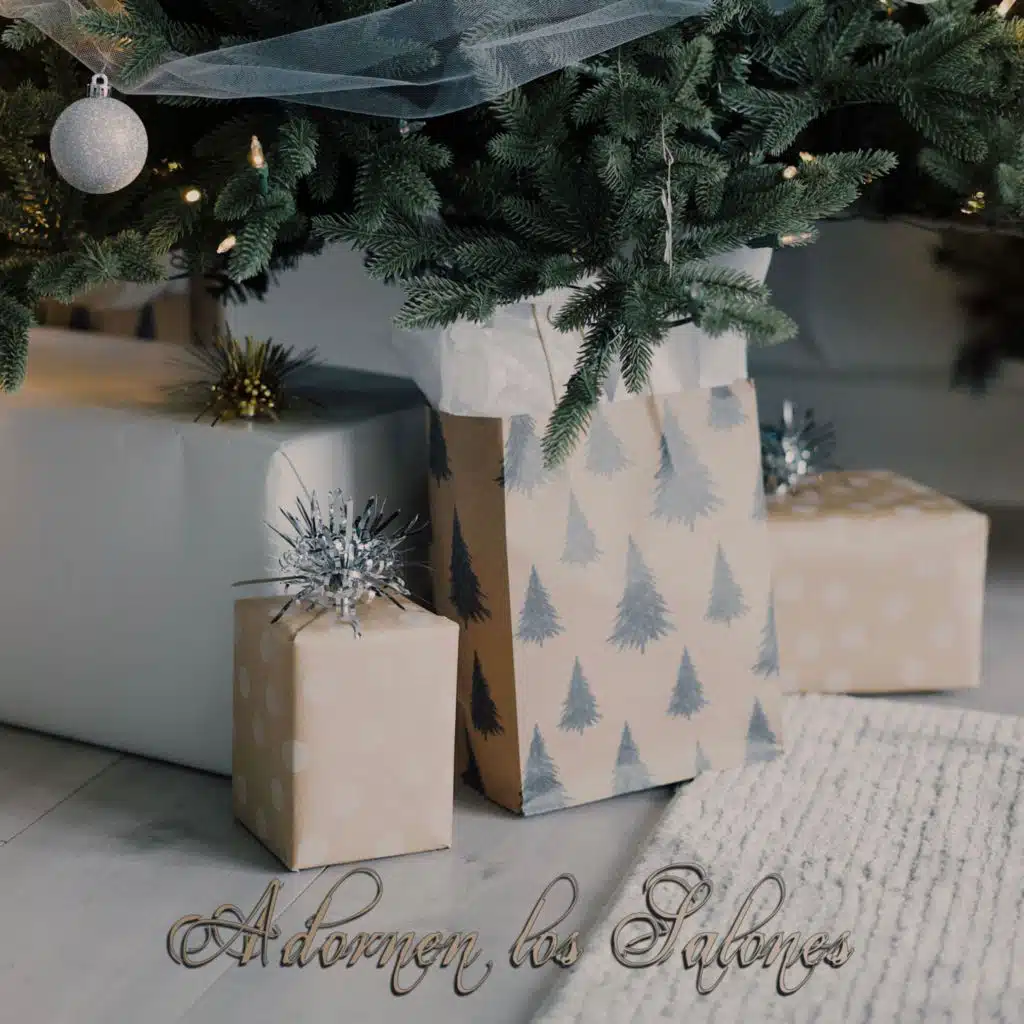 Oíd, los Ángeles Mensajeros Cantan