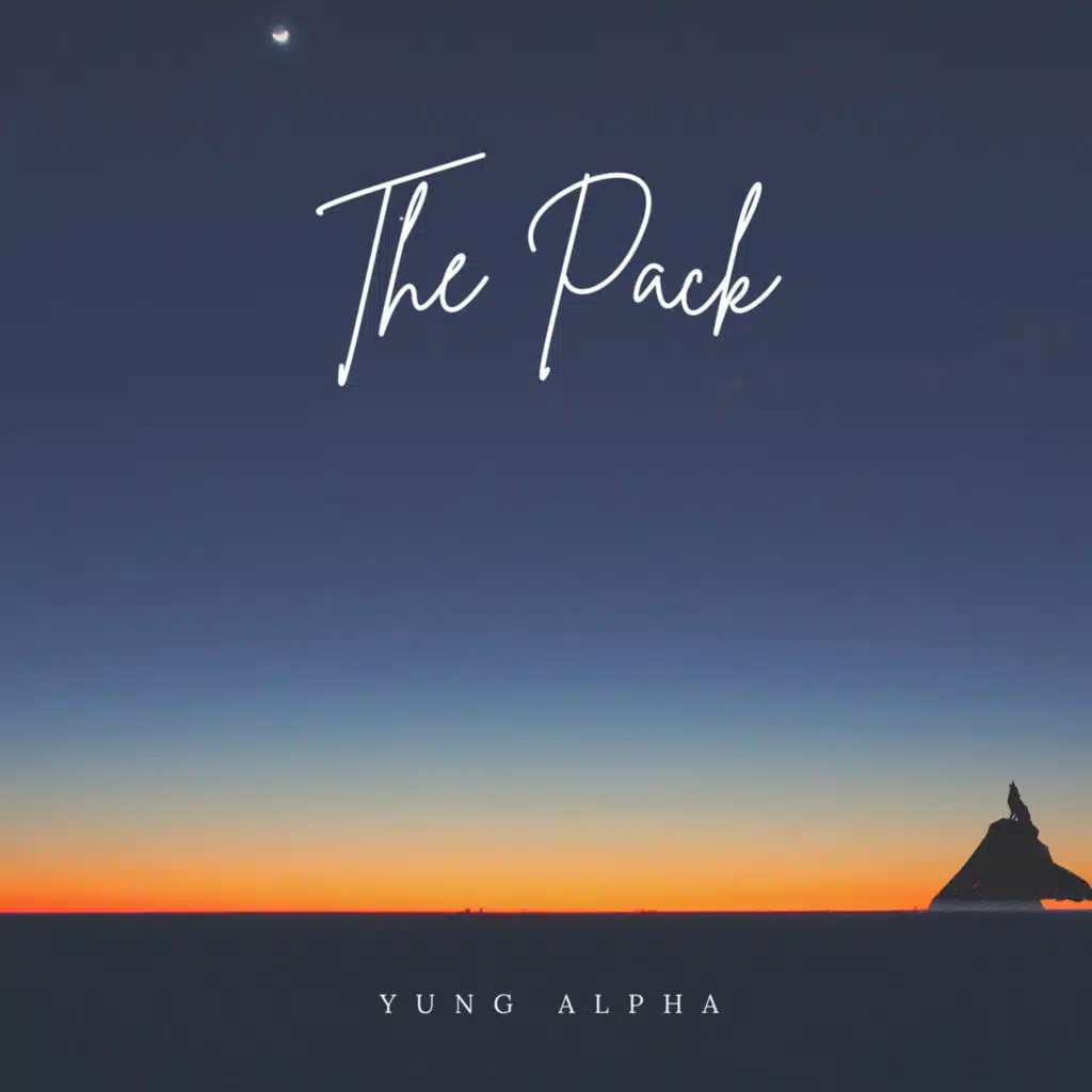 Yung Alpha, Darline Desca & MzVee