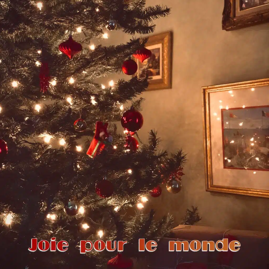 Petit Papa Noël