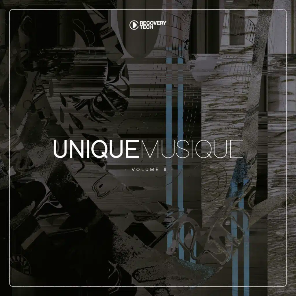 Unique Musique, Vol. 8