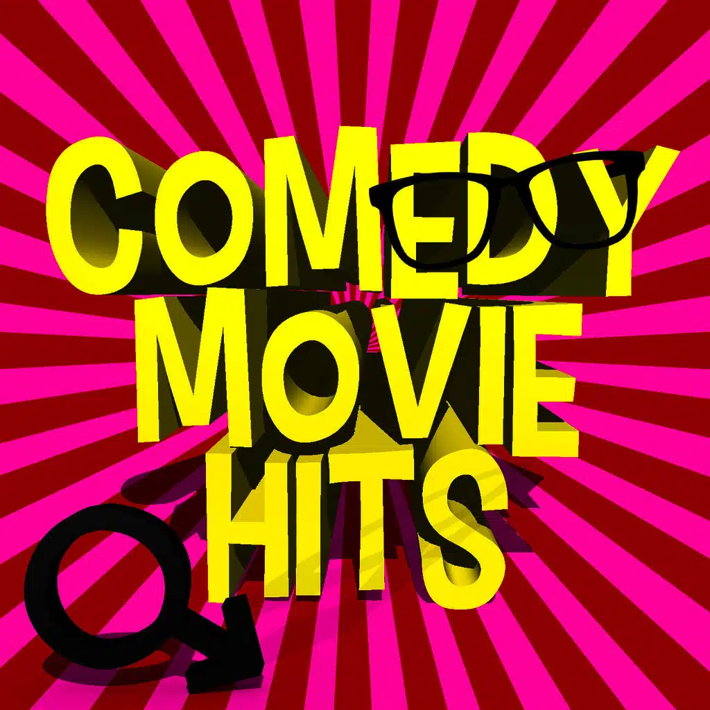 Comedy Movie Hits - Funny Films