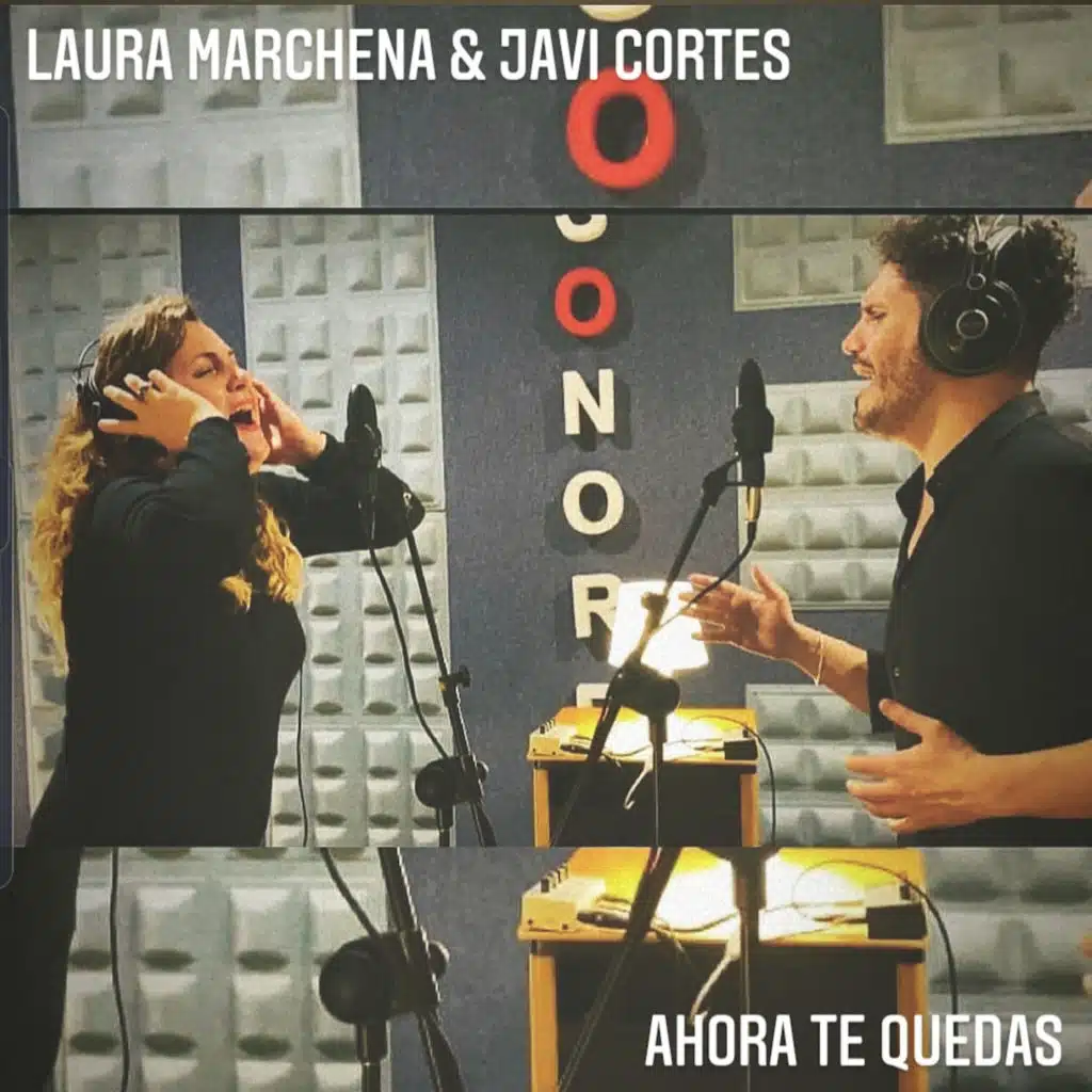 Ahora Te Quedas