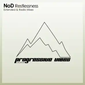 Restlessness (Radio Mix)