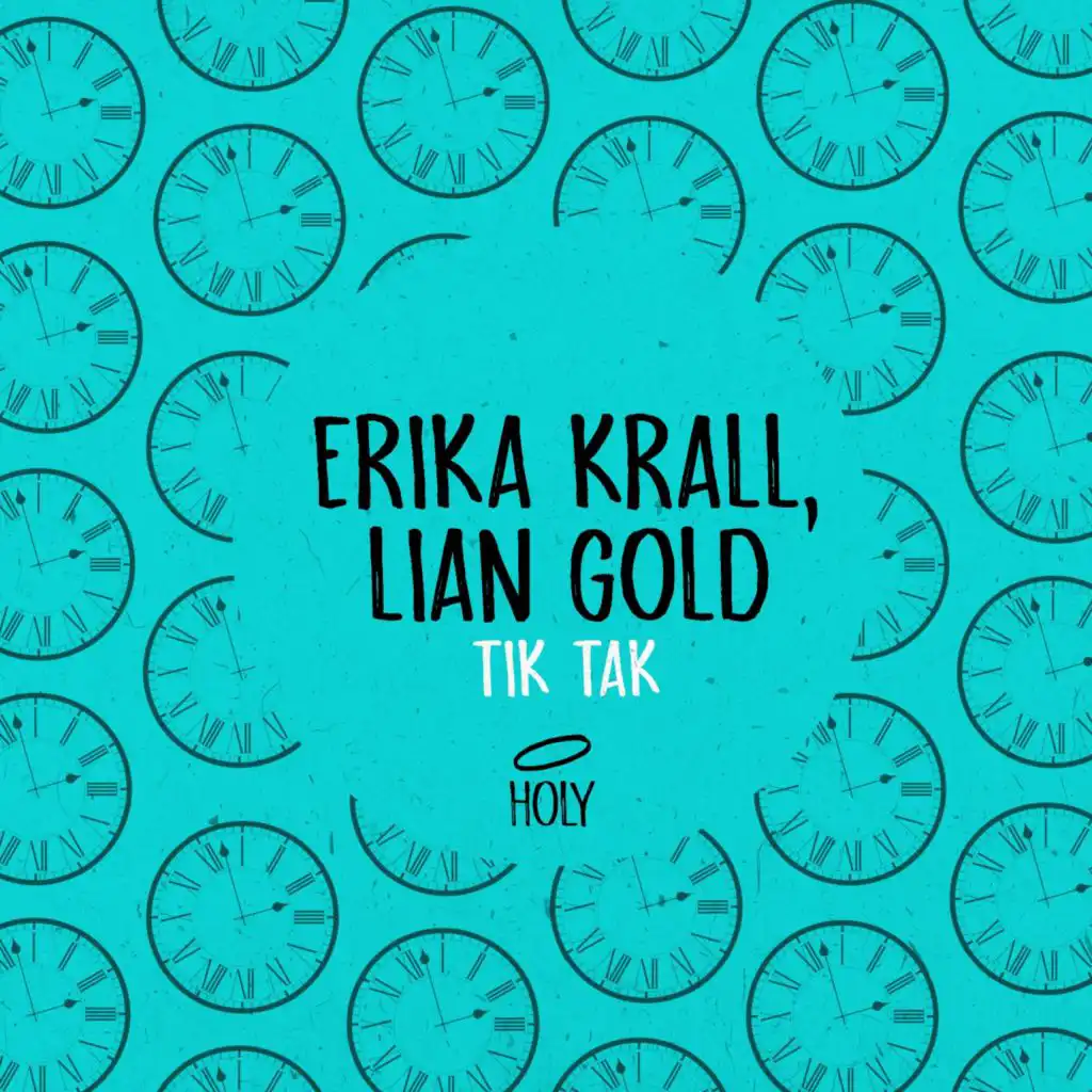 Tik Tak (Radio Edit)