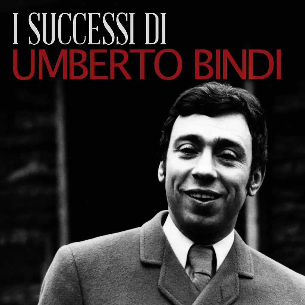 I Successi di Umberto Bindi