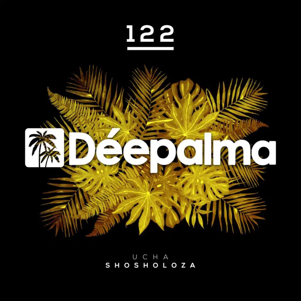 Shosholoza (Re-Twist)