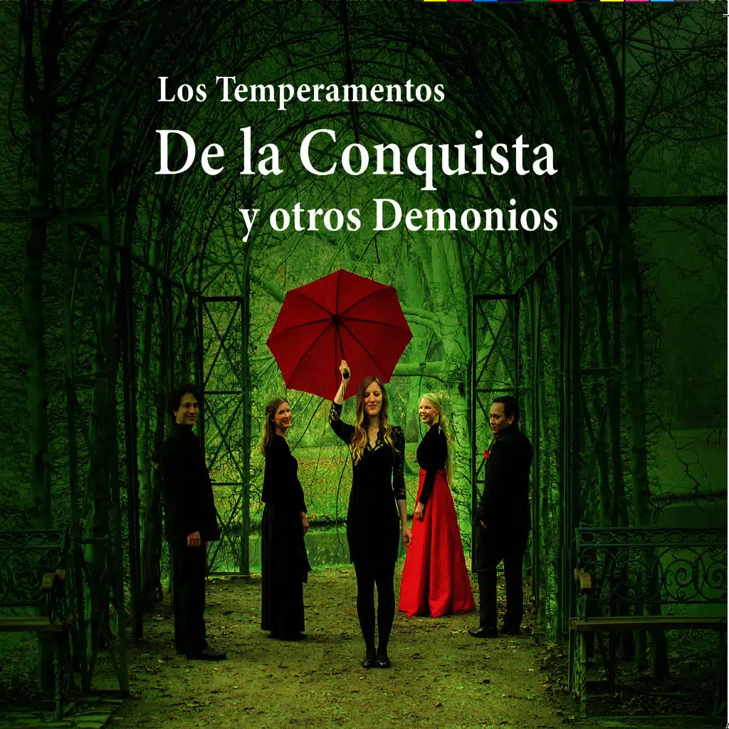 De la Conquista y otros Demonios