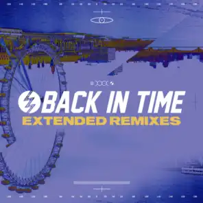 Back In Time [LiMiT3R Remix]