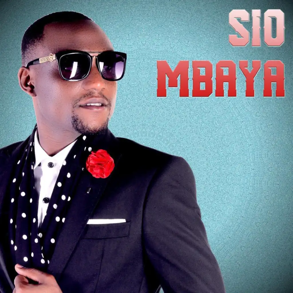 Sio Mbaya