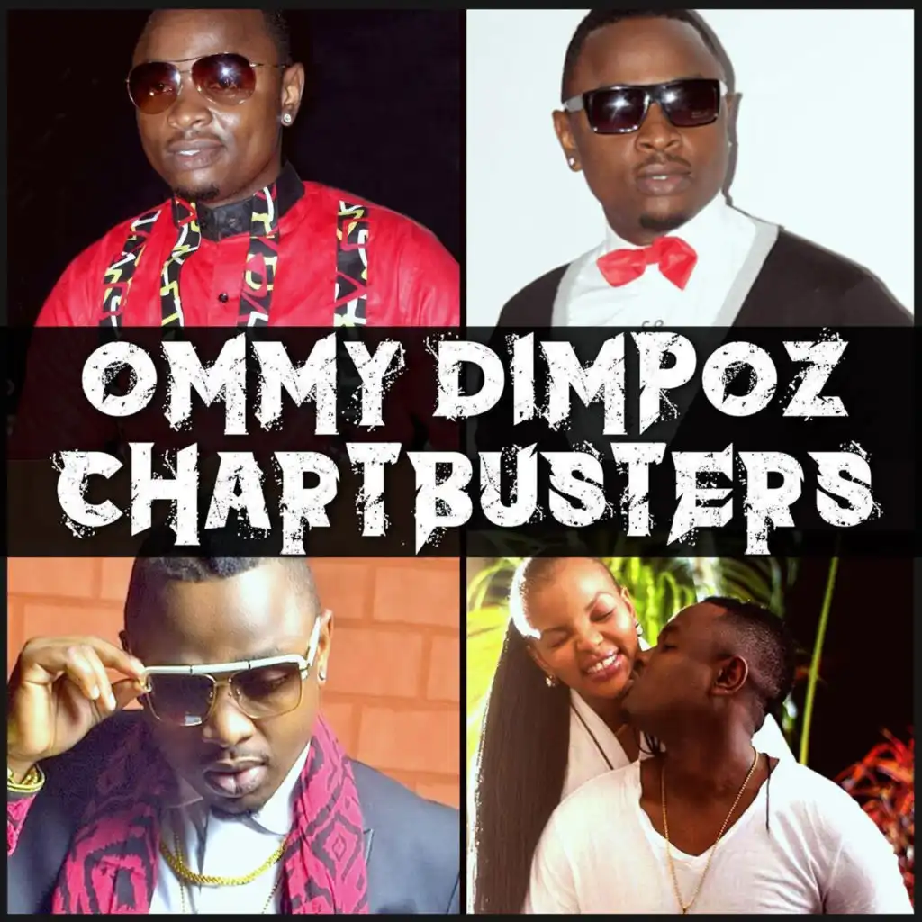 Ommy Dimpoz Singles