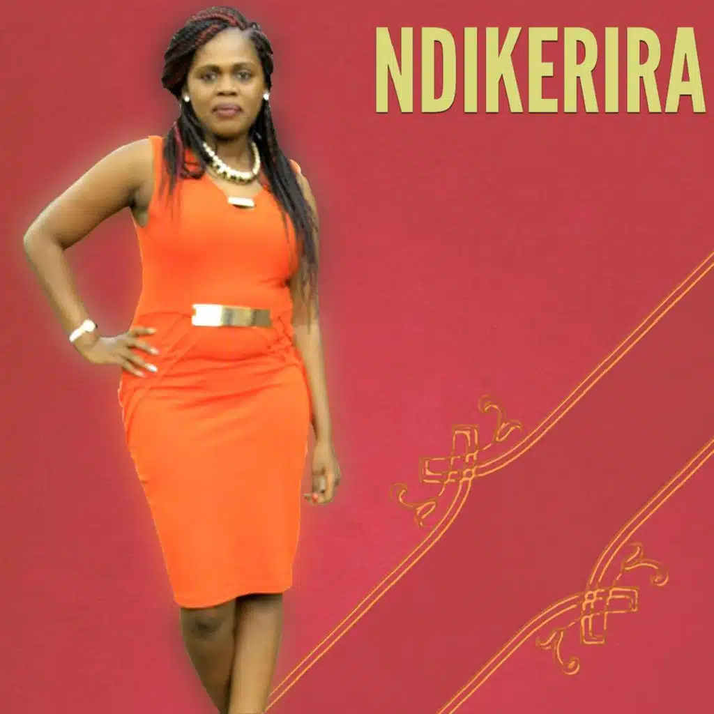Ndikerira