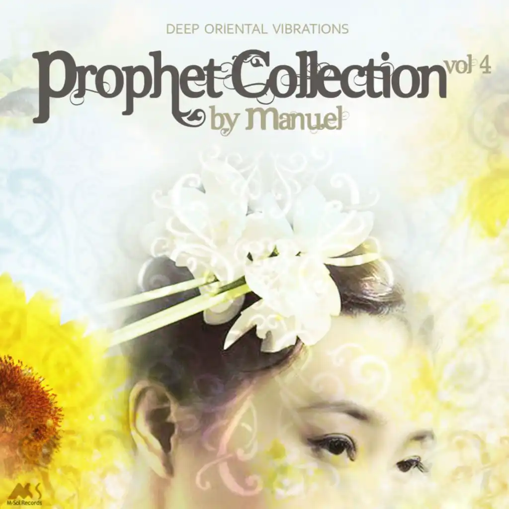 Prophet Collection Vol.4 (Deep Oriental Vibrations)