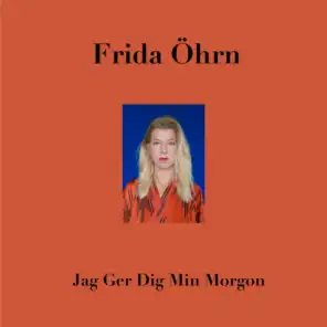 Frida Öhrn