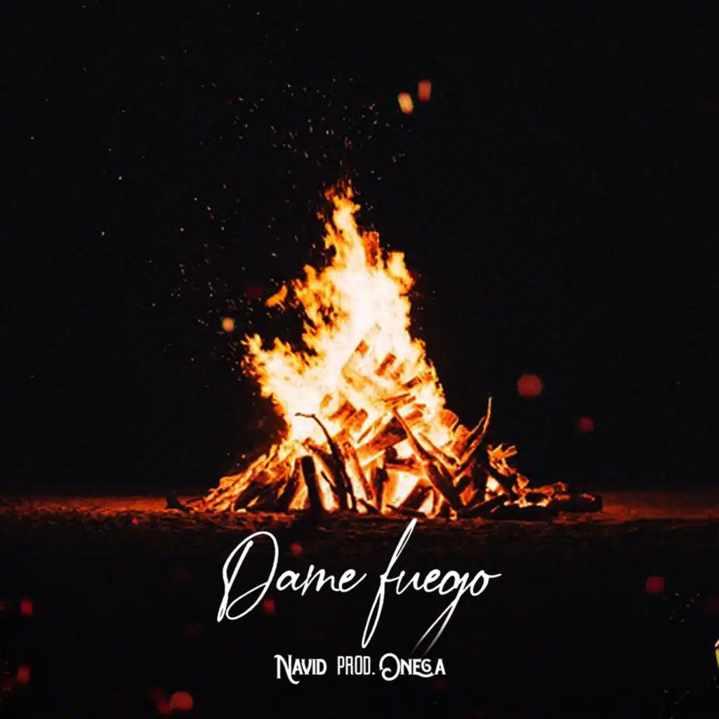 Dame fuego (feat. Nata Medrano)