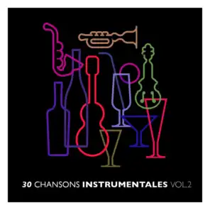 30 chansons instrumentales Vol. 2