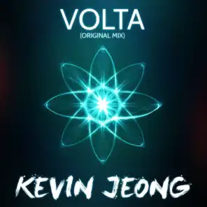 The Volta EP