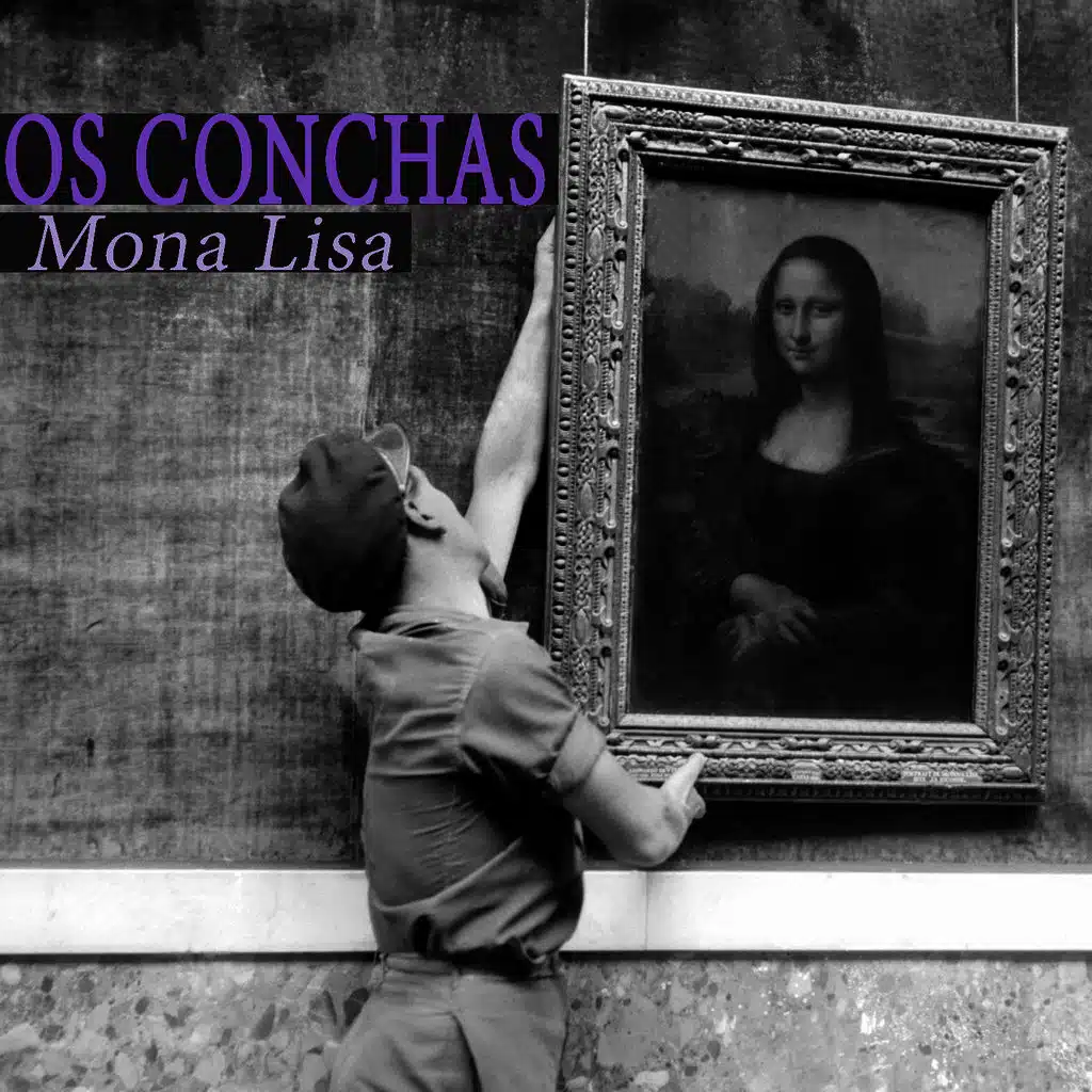 Os Conchas