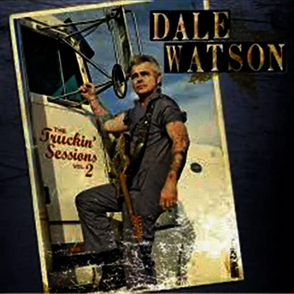 The Truckin' Sessions: Volume 2