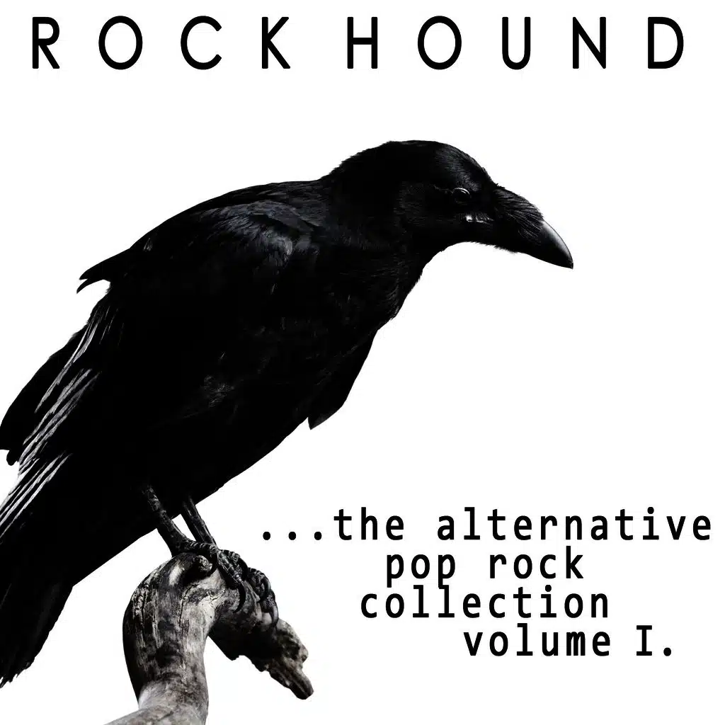 Rock Hound: Alternative Pop Rock, Vol. 1
