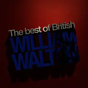 Best of British: William Walton