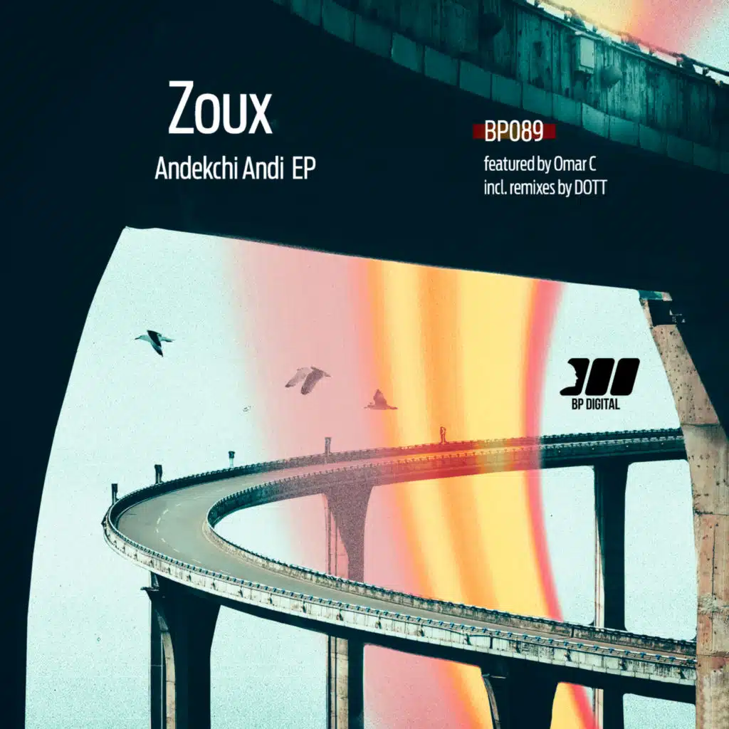 Zoux & Omar C