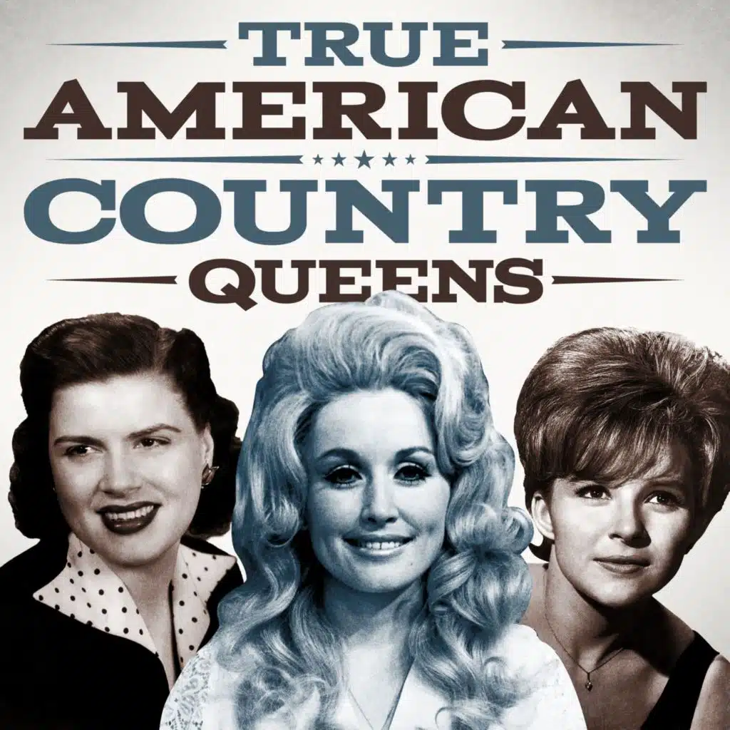 I Fall to Pieces (Live)