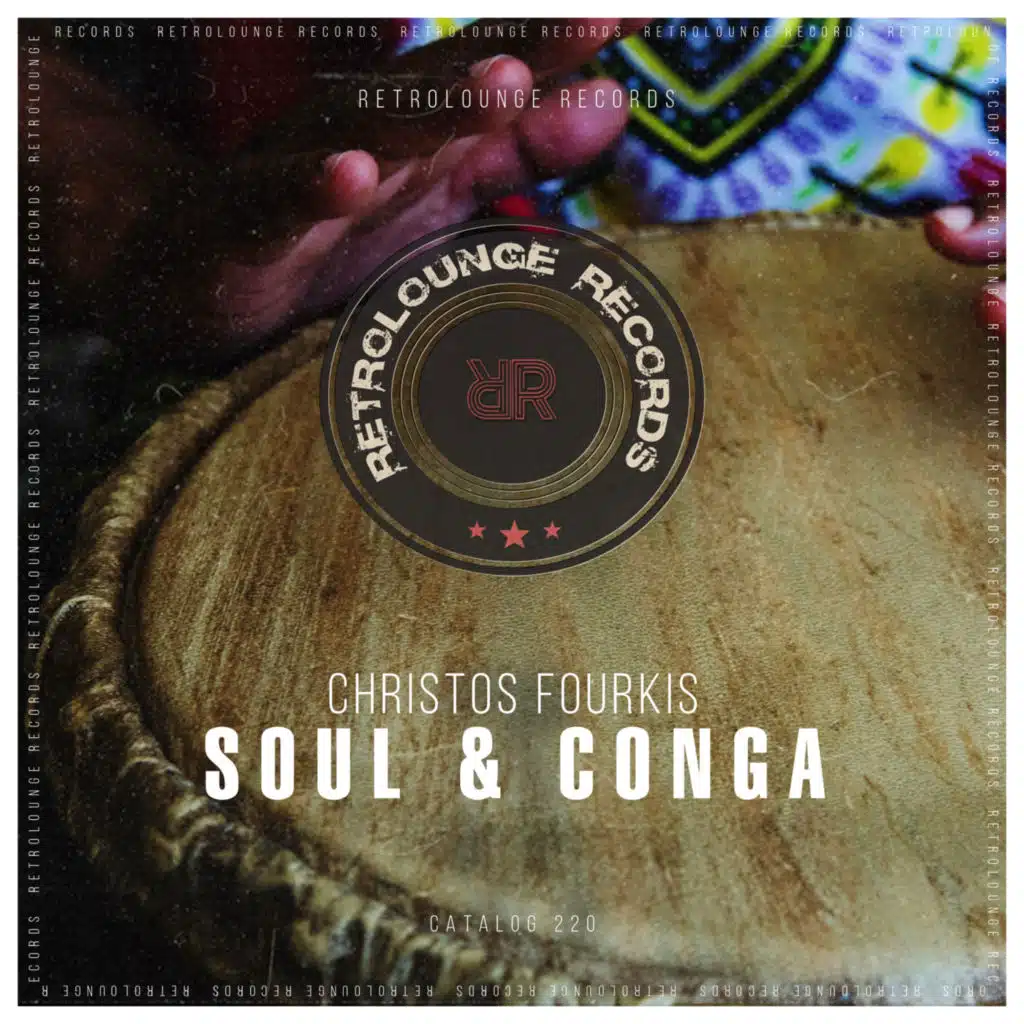 Soul & Conga