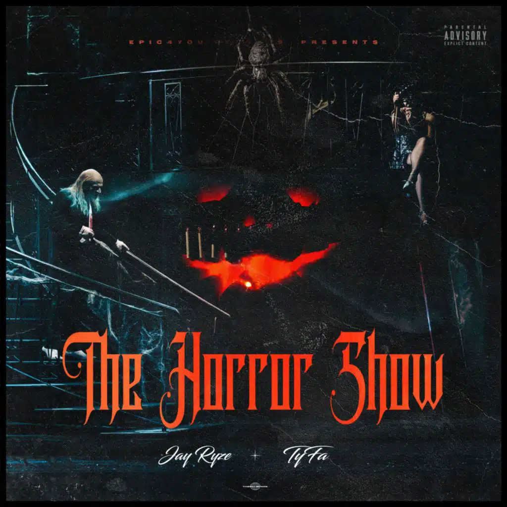 The Horror Show