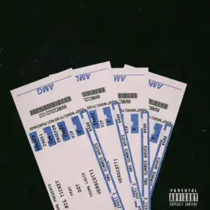 Big Ticket (feat. Dot, Younglouie & Ver$cotti)