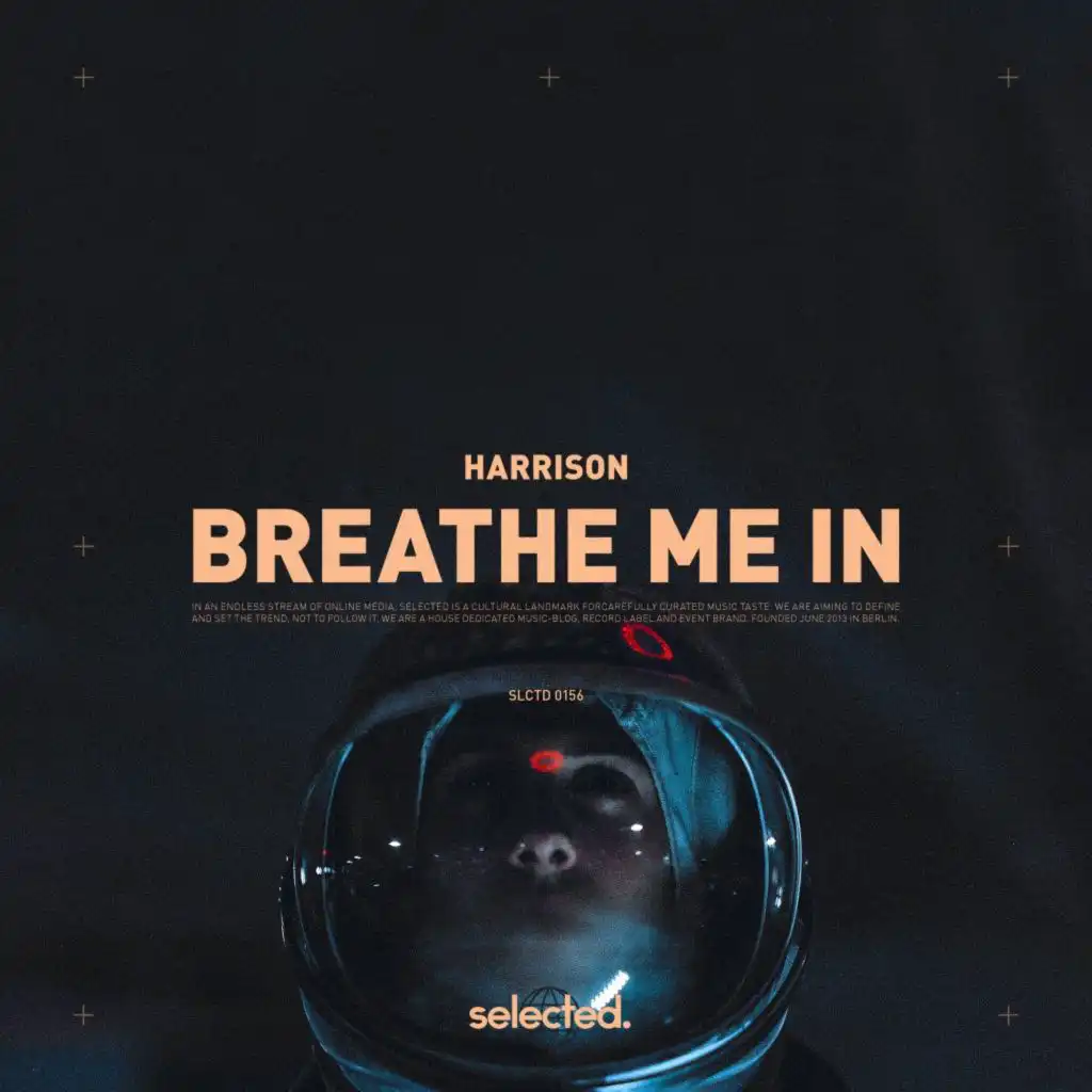 Breathe Me In (Extended)