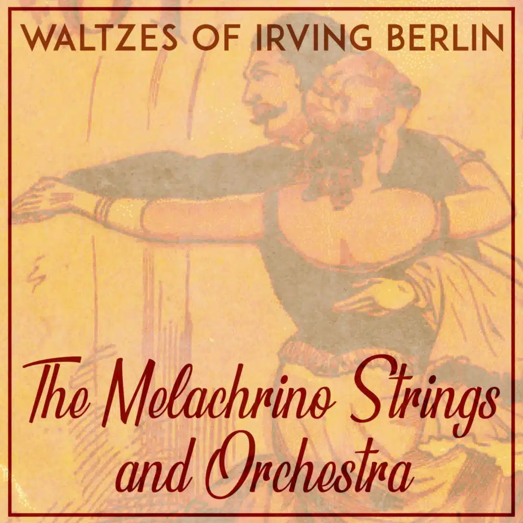The Melachrino Strings and Orchestra