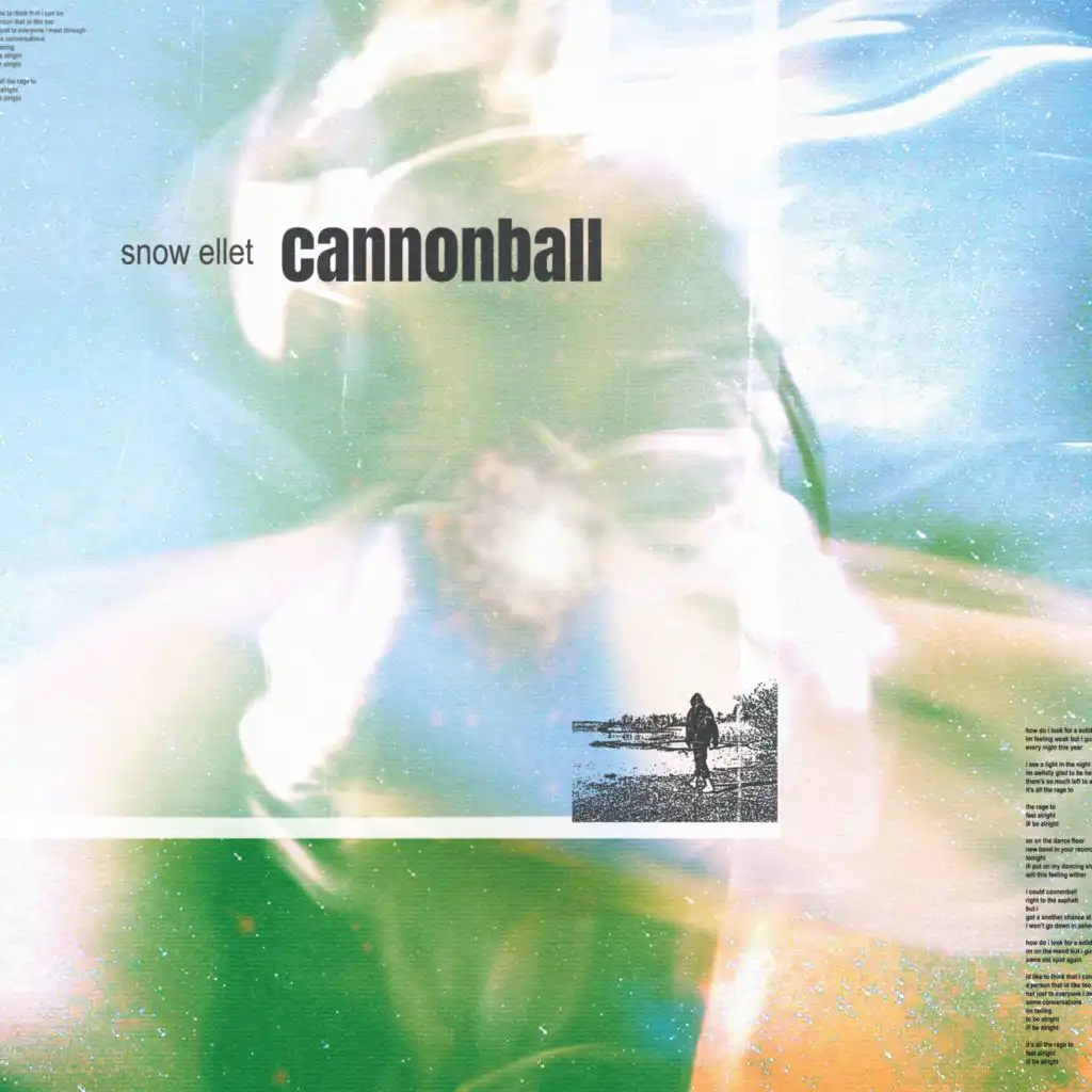 Cannonball