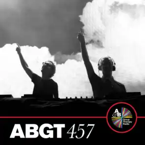 Almost Home (ABGT457) (Above & Beyond Deep Mix)