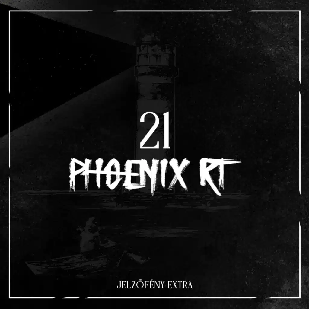 Phoenix Rt.