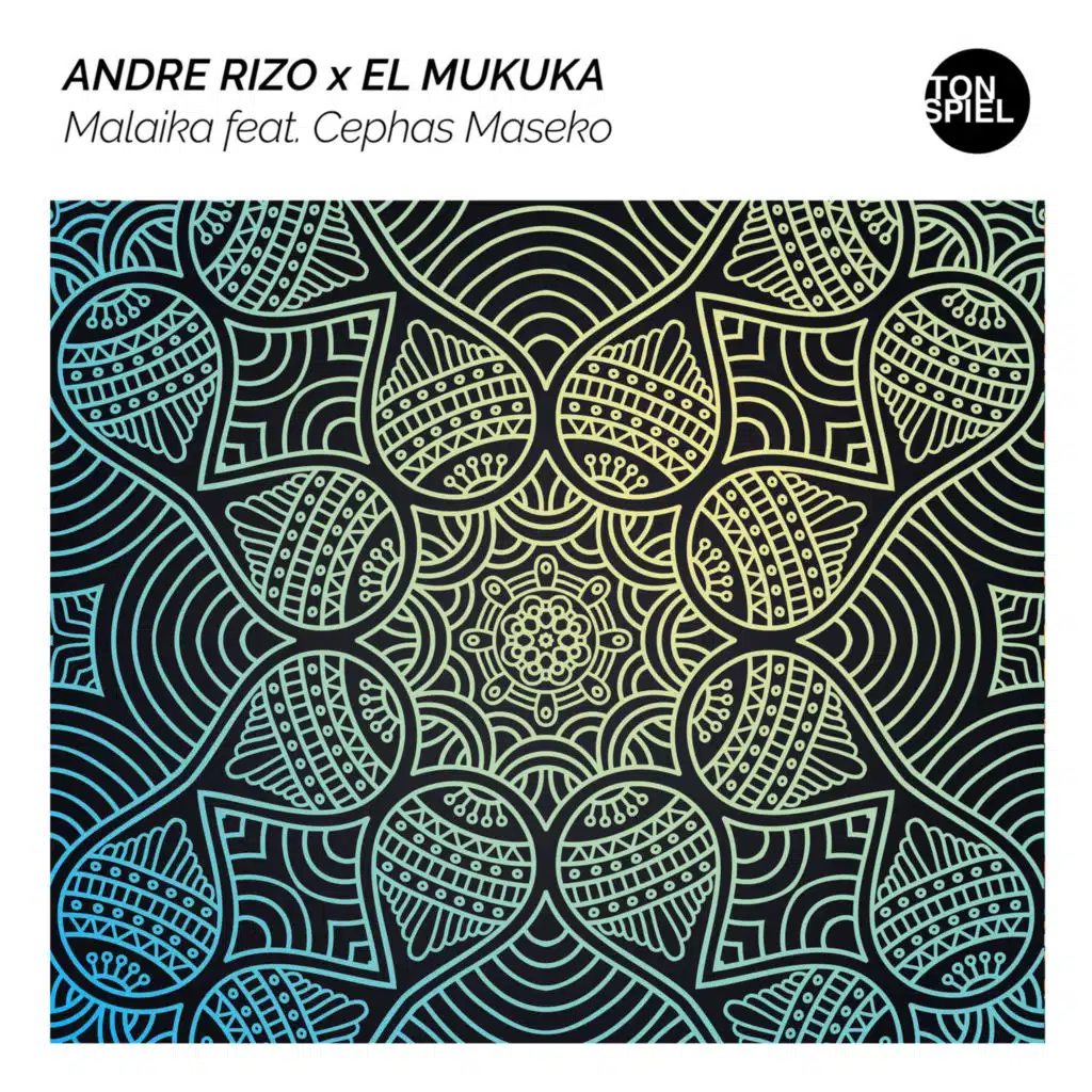 Malaika (Extended Mix) [feat. Cephas Maseko]