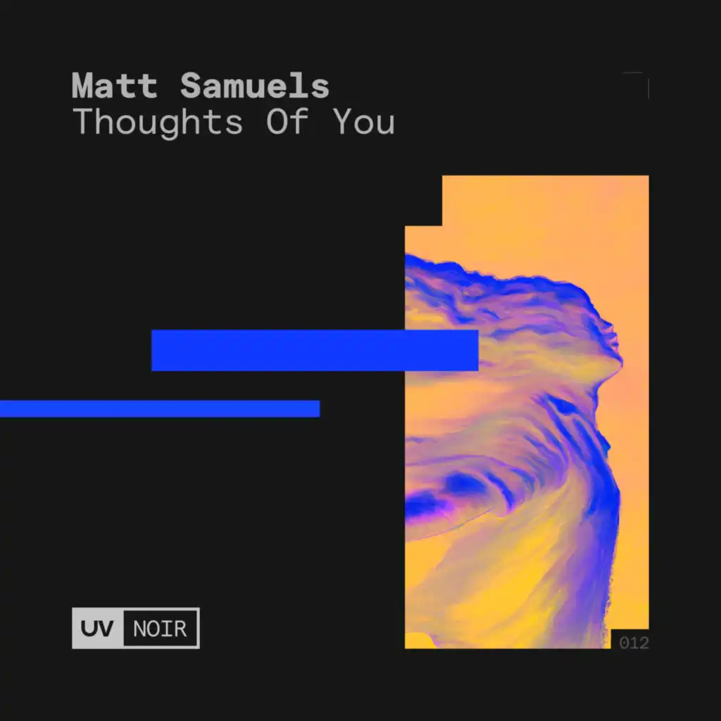 Thoughts of You (Extended Mix)