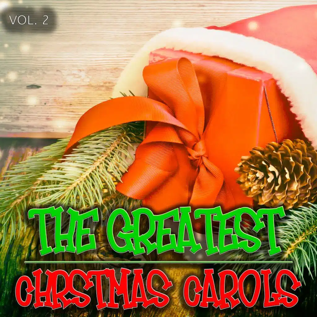 Christmas Time Is Here